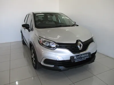 2019 RENAULT CAPTUR 66KW TURBO BLAZE