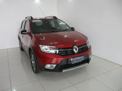 2020 RENAULT SANDERO 66KW TURBO STEPWAY TECHROAD