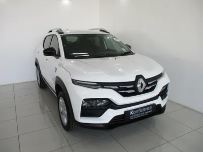 2022 RENAULT KIGER 1.0 ZEN AUTO