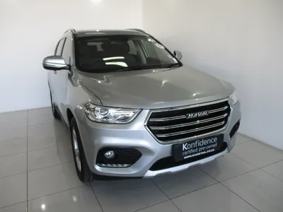 2020 HAVAL H2 1.5T LUXURY AUTO