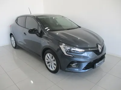 2023 RENAULT CLIO 1.0 TURBO ZEN