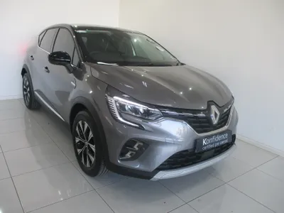 2023 RENAULT CAPTUR 88KW TURBO DYNAMIQUE