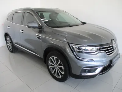 2023 RENAULT KOLEOS 2.5 DYNAMIQUE 4WD