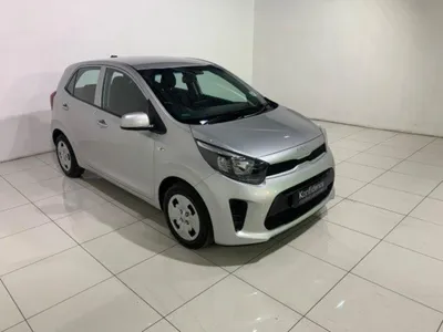 2022 KIA PICANTO 1.0 STREET