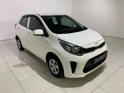 2024 KIA PICANTO 1.0 START