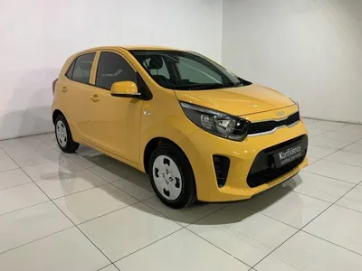 2024 KIA PICANTO 1.0 STREET