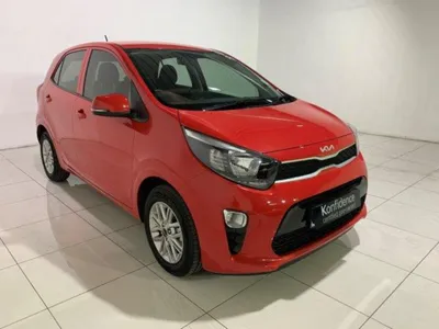 2023 KIA PICANTO 1.0 STYLE