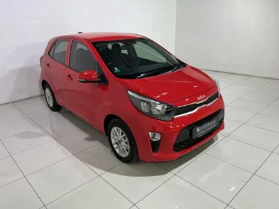 2023 KIA PICANTO 1.0 STYLE