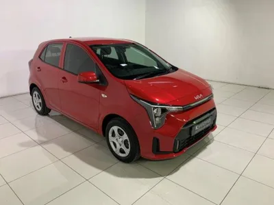 2024 KIA PICANTO 1.0 LX AUTO