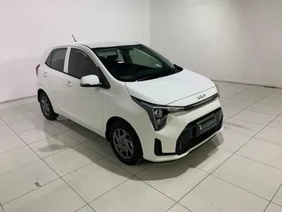 2024 KIA PICANTO 1.2 EX AUTO