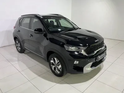 2023 KIA SONET 1.0T EX