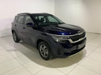 2023 KIA SELTOS 1.5CRDI EX