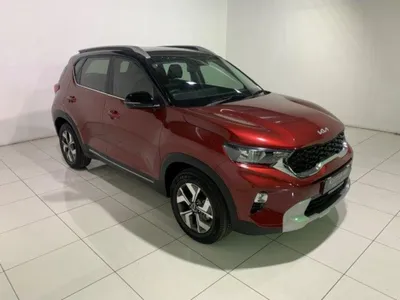 2024 KIA SONET 1.0T EX