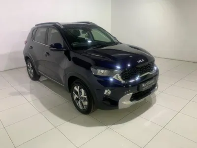 2024 KIA SONET 1.0T EX+