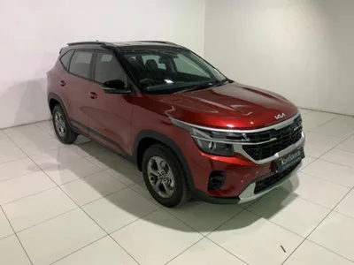 2024 KIA SELTOS 1.5CRDI LX