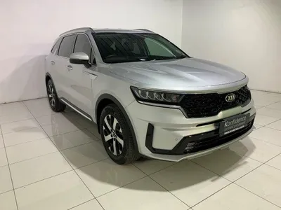 2023 KIA SORENTO 2.2CRDI AWD EX+