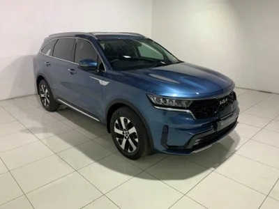 2024 KIA SORENTO 2.2CRDI EX+