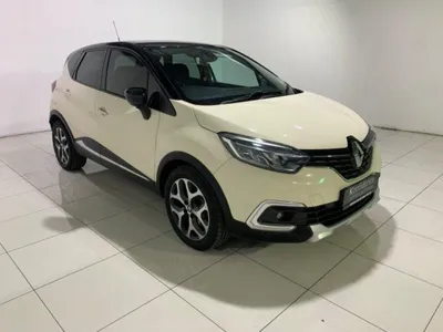 2018 RENAULT CAPTUR 88KW TURBO DYNAMIQUE AUTO