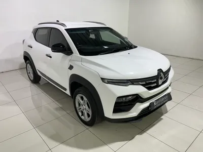 2023 RENAULT KIGER 1.0 ZEN