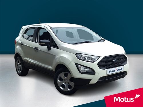 2019 FORD ECOSPORT 1.5TiVCT AMBIENTE