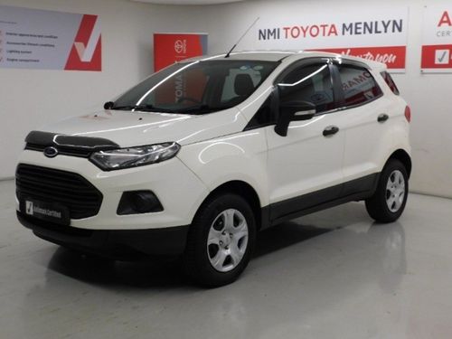 2014 FORD ECOSPORT 1.5TIVCT AMBIENTE