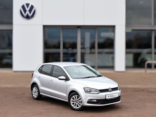 2024 VOLKSWAGEN POLO VIVO 1.4 COMFORTLINE