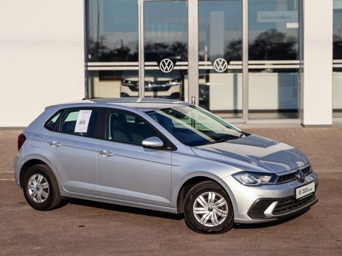 2023 VOLKSWAGEN POLO 1.0 TSI