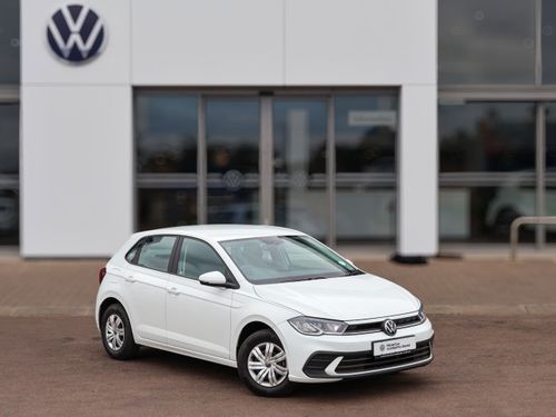 2023 VOLKSWAGEN POLO 1.0 TSI LIFE