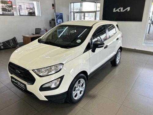 2021 Ford Ecosport 1.5TiVCT AMBIENTE