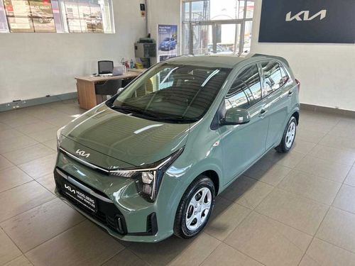 2024 Kia Picanto 1.0 LX