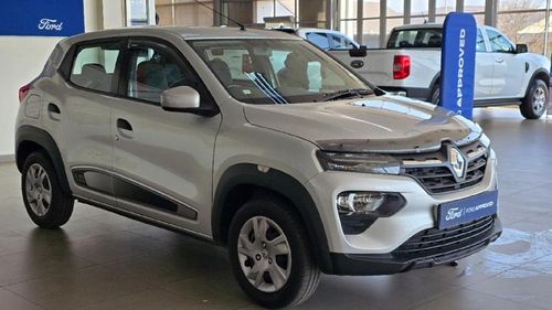 2021 Renault Kwid 1.0 Dynamique