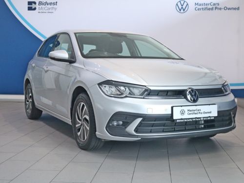 2023 VOLKSWAGEN POLO 1.0 TSI LIFE