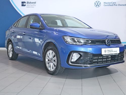 2023 VOLKSWAGEN POLO SEDAN POLO 1.6 LIFE