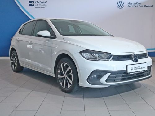 2023 VOLKSWAGEN POLO 1.0 TSI LIFE