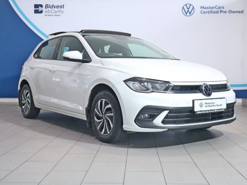 2023 VOLKSWAGEN POLO 1.0 TSI LIFE