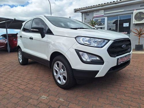 2020 FORD ECOSPORT 1.5TDCi AMBIENTE