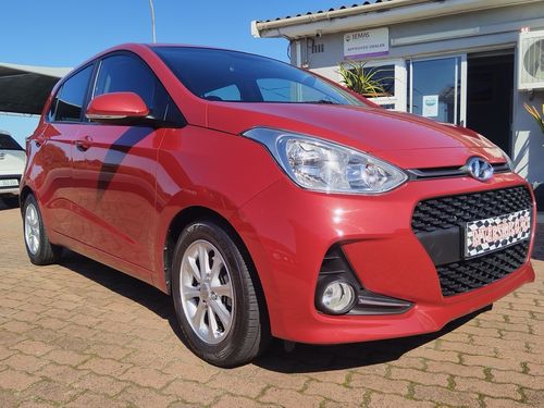 2020 HYUNDAI GRAND i10 1.0 MOTION