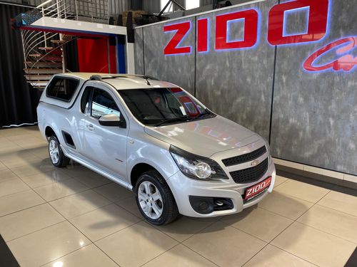 2015 CHEVROLET UTILITY 1.4 SPORT P/U S/C