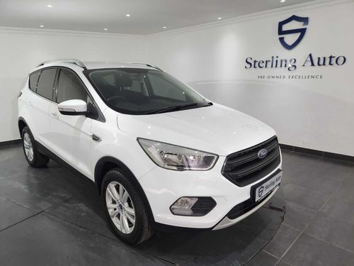 2020 Ford Kuga 1.5T Ambiente Auto