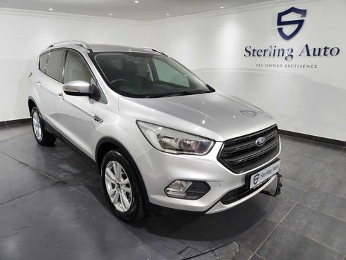 2020 Ford Kuga 1.5T Ambiente Auto