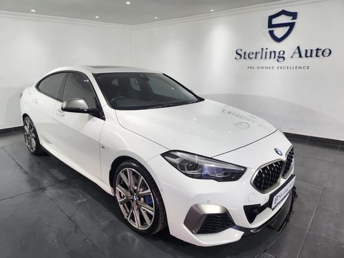 2021 BMW 2 Series M235i xDrive Gran Coupe