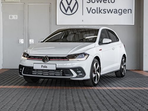 2024 Volkswagen Polo GTi