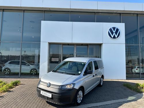 2023 Volkswagen Caddy Maxi Kombi 2.0TDI