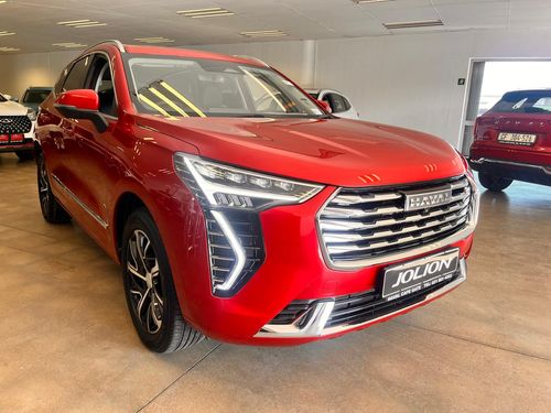 2024 Haval Jolion 1.5T Super Luxury