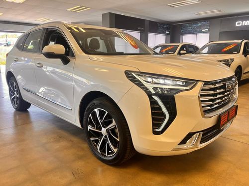 2024 Haval Jolion 1.5T Luxury auto