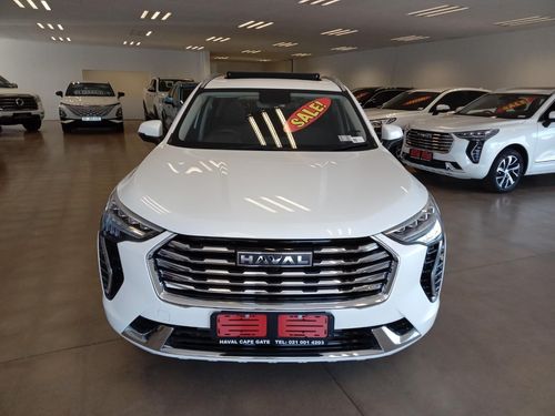 2024 Haval Jolion 1.5T Luxury