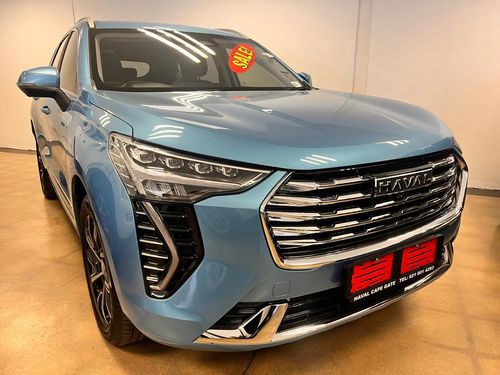 2024 Haval Jolion 1.5T Super Luxury