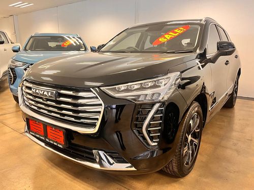 2024 Haval Jolion 1.5T Luxury