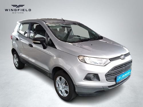 2016 Ford EcoSport 1.5 TiVCT Ambiente