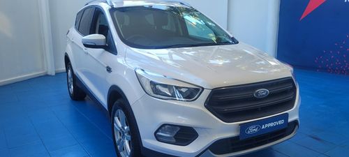 2020 FORD KUGA 1.5 ECOBOOST AMBIENTE